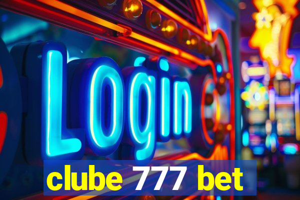 clube 777 bet